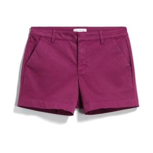 Size 12 Lila Ryan Susannah Short in Purple!